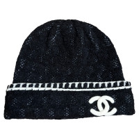 Chanel Hut/Mütze aus Kaschmir