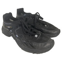 Acne Chaussures de sport en Noir