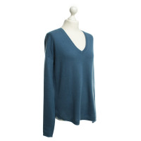 Dorothee Schumacher Pullover in maglia blu