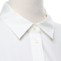 Hugo Boss Capispalla in Cotone in Bianco