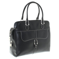 Ralph Lauren Handbag in black