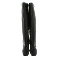 Marc Jacobs Boots in Black