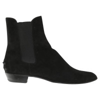 Tod's Chelsea boots in black