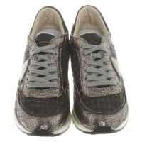 Other Designer Philippe Model - sneaker with pattern