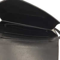 Alexander McQueen Black studded bag