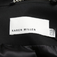 Karen Millen Blazer in zwart