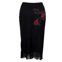 Karen Millen skirt with sequins