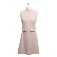 Steffen Schraut Beige colored dress