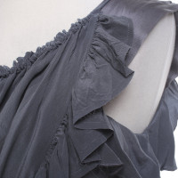 Isabel Marant Kleid mit Rüschen 