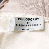 Philosophy Di Alberta Ferretti Robe