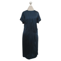 Jil Sander Kleid in Blau