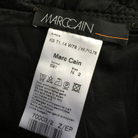 Marc Cain skirt wool mix