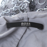 Hugo Boss Vestito di grigio