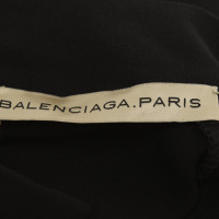 Balenciaga Zijden blouse