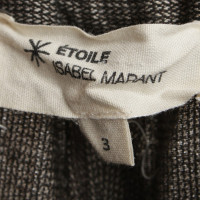 Isabel Marant Etoile Hose mit Muster