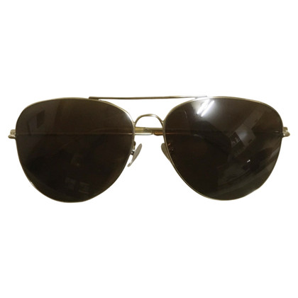 Loewe Brille in Gold