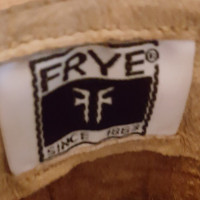 Frye Leather boots 