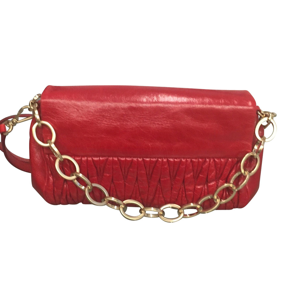 Miu Miu shoulder bag