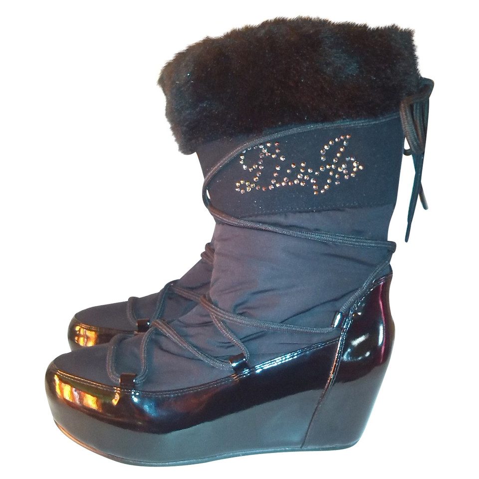 Liu Jo winter boots