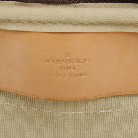 Louis Vuitton Reisetasche aus Monogram-Canvas