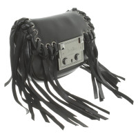 Ballin clutch en noir