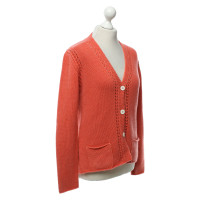 Iris Von Arnim Cardigan in cashmere