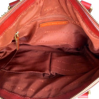Marc By Marc Jacobs "Burnt Sienna Satchel"