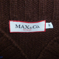 Max & Co Cardigan con bottone