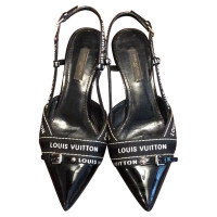 Louis Vuitton escarpins sandales