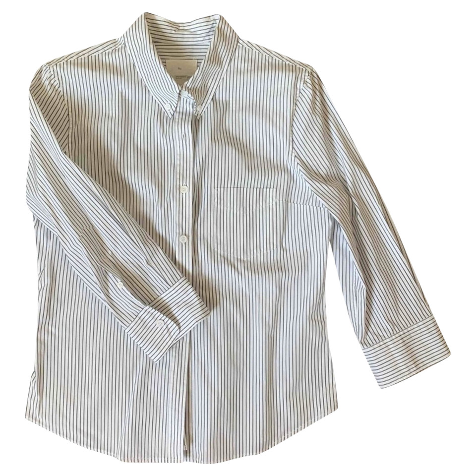 Band Of Outsiders Top Cotton