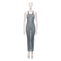 Rick Owens Dress in Petrol