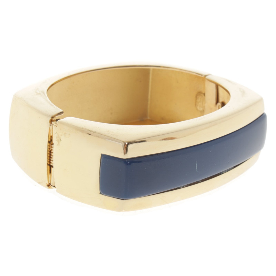 Christian Dior Bangle in tweekleurig