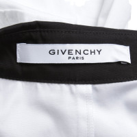 Givenchy Blouse en blanc