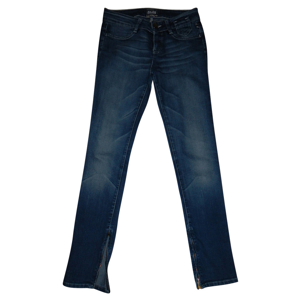 Jean Paul Gaultier Jeans