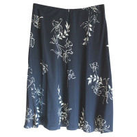 Ralph Lauren Floral MIDI-skirt