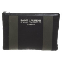 Saint Laurent Tablet-Hülle