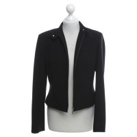 Calvin Klein Short jacket in black
