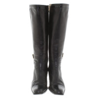 Other Designer Monica Magli - Boots in Black