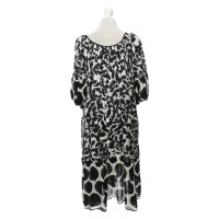 Dolce & Gabbana Robe en Soie