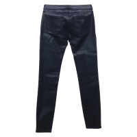 Armani Jeans in donkerblauw