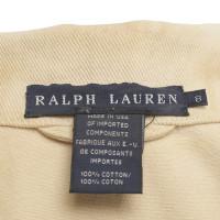 Ralph Lauren Blazer in beige