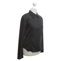 Prada Camicia in nero