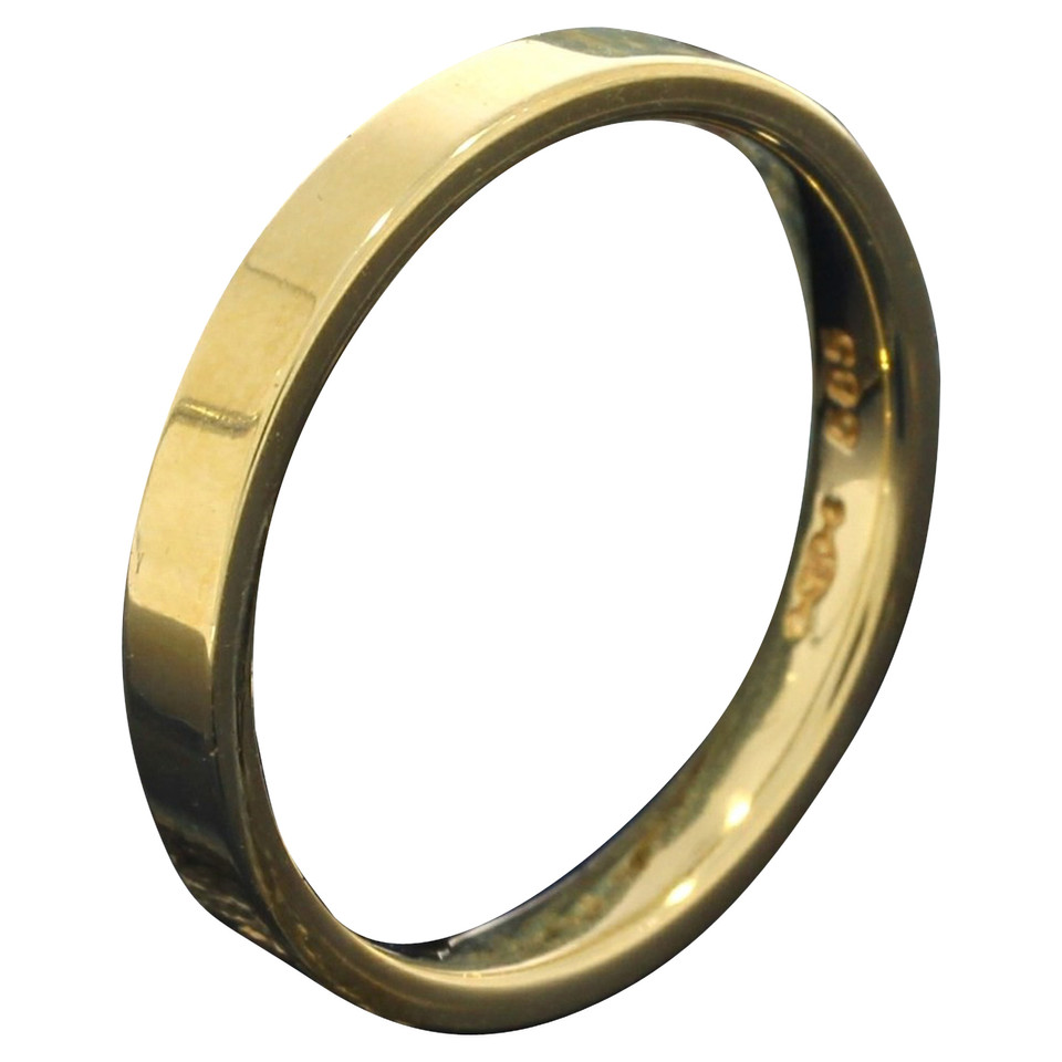 Niessing Ring aus 585er Gold