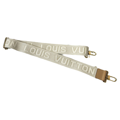 Louis Vuitton Accessoire en Beige