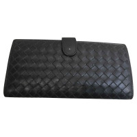 Bottega Veneta Black wallet
