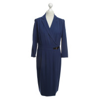 Aigner Robe en bleu