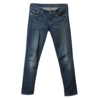 Seven 7 Jeans in donkerblauw