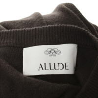 Allude Strickjacke aus Kaschmir