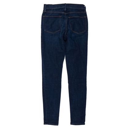 Frame Denim Jeans Denim in Blauw