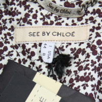 See By Chloé Jacket in zwart